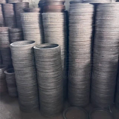 刚制严密防水穿墙套管可定购止水