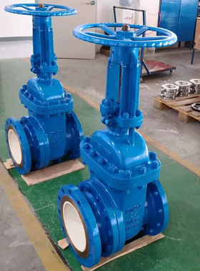 手动耐磨陶瓷排渣闸阀PZ41TC耐高温耐腐蚀陶瓷排渣阀DN100-DN600