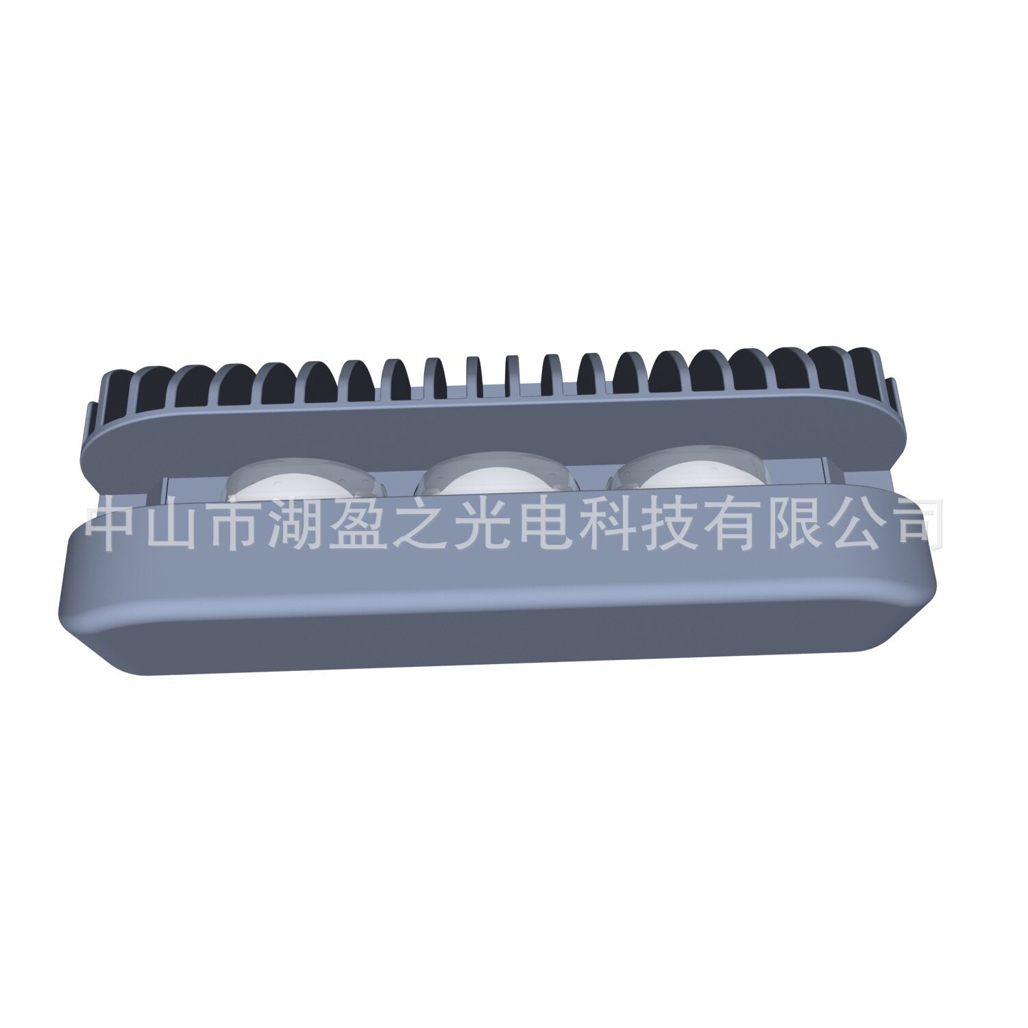 窗台灯户外装饰商业照明亮化防水一束哑灰180°射线门框灯