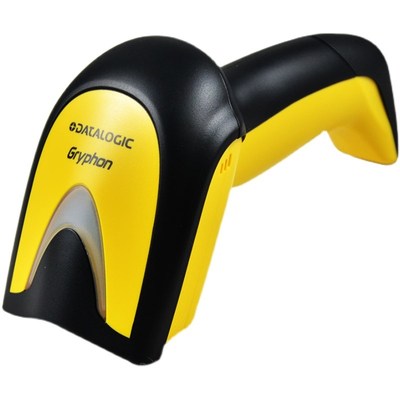 Datalogic Gd4400 Gd4430-Dpm金属雕刻码二维扫描仪