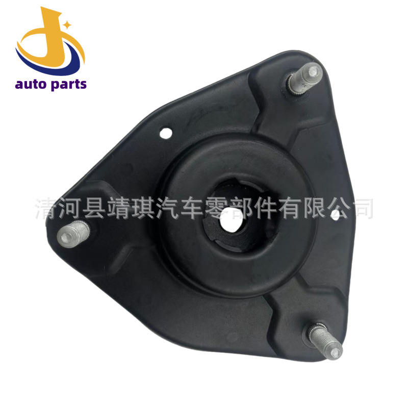48609-0E090 48609-0e090 汉兰达减震器前机顶胶发动机支架