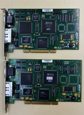 XMP-SYNQNET-PCI-RJ T014-0002