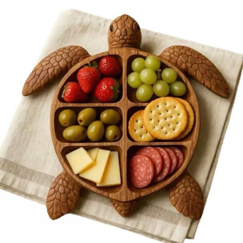 新款Octopus Charcuterie Platter章鱼熟食拼盘厨房
