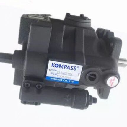 KOMPASS康百世VA1-12F VB1-20F-A,A2A1油泵VD1-30F VE1-40F【议价