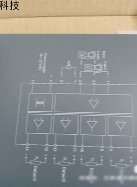 优倍隔离器。型号NPPD-C11111D工程剩余。有需要的议价