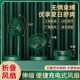 桌面折叠风扇小型办公室桌上2024新款 家用静音便携超强力宿舍电扇
