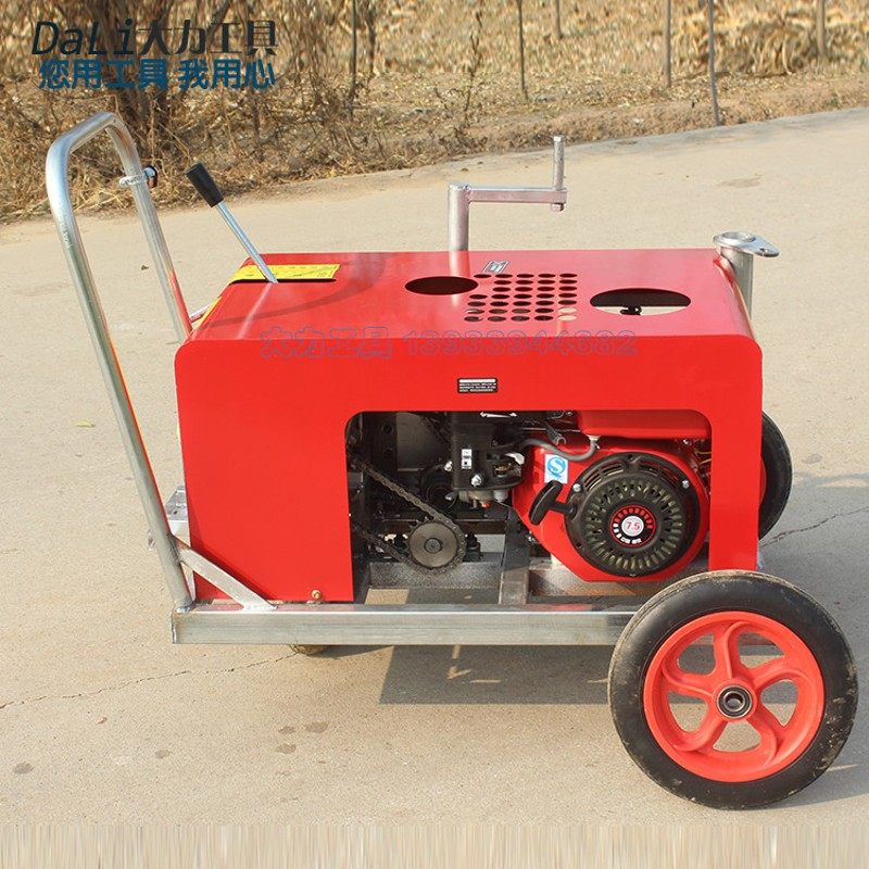 光缆牵引机拉线拉缆机导缆机布放架玻璃钢穿孔穿管器穿线机引线机,五金/工具,线缆工具,淘宝优惠券,粉丝福利购,淘宝优惠卷