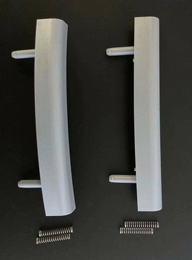 MR810湿化器挡板