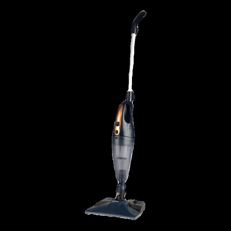 先锋吸尘器家用湿拖吸一体大吸力手持式小型有线功率除螨除尘强力