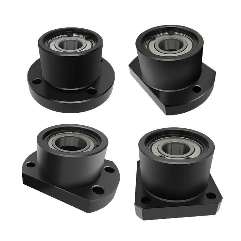 BGSBB6002 623/24/25/26/28-69/68-01-03/04 带双扣V环轴承座BFP1