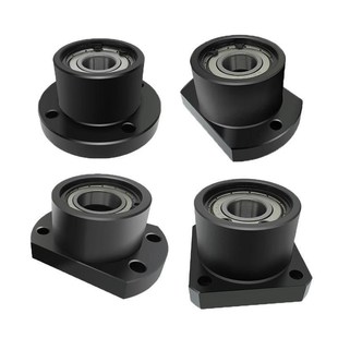 带双扣V环轴承座BFP1 BGSBB6002 623