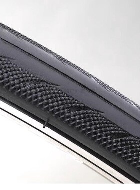 CST正新轮胎公路自行车外胎700x25/28C耐磨折叠胎防刺骑行胎C1808