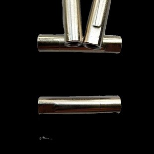 指纹锁螺丝螺栓螺柱套筒内螺纹锁具安装配件