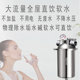 耀龙泉大流量无盐软水机家用中央全屋净水器自来水垢水碱过滤器阻
