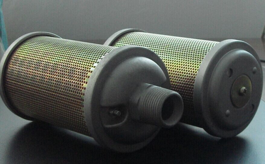 消音器XY-30消音器,机械设备,过滤设备,淘宝优惠券,粉丝福利购,淘宝优惠卷