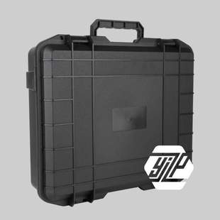 热像器材安全防护箱防水防潮户外塑料箱对讲机设备箱车载工具箱