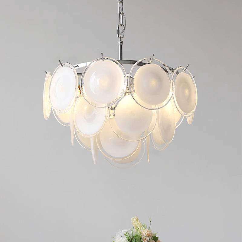 法式复古轻奢大气温馨浪漫创意卧室餐厅灯具2025新款玻璃客厅吊灯,纺织面料/辅料/配套,纺织机械配件,淘宝优惠券,粉丝福利购,淘宝优惠卷