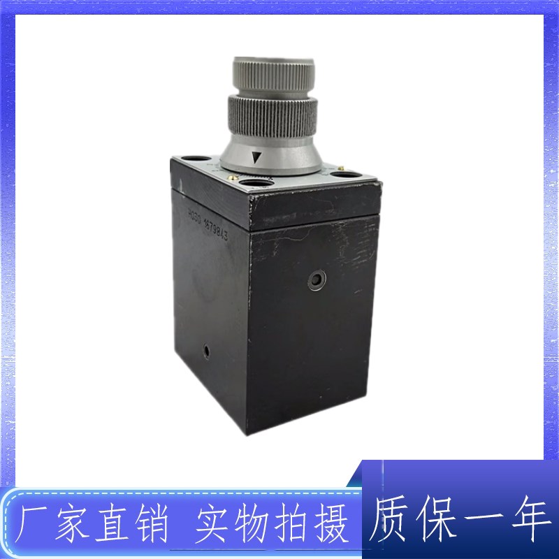 意大利阿托斯ATOS调速阀QV-p06/10/20-1/2/3/6/11/16/24-V/K53/60