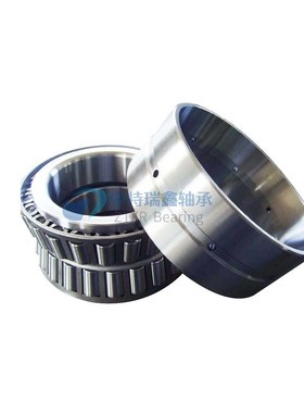 双列圆锥滚子轴f承 352122 352124 352222钢厂台车用352224 35222