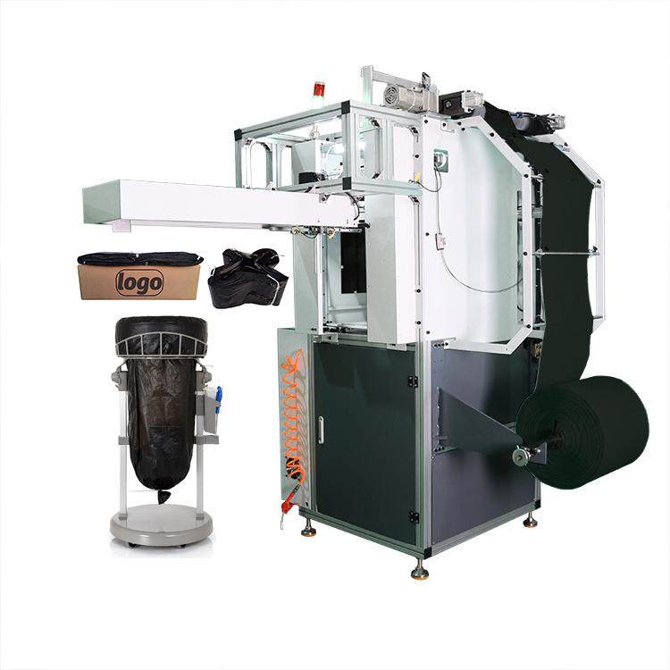 垃圾袋折叠机全自动运行兼容PE/PO/全降解大号折叠机垃圾袋制袋机,办公设备/耗材/相关服务,包装机,淘宝优惠券,粉丝福利购,淘宝优惠卷