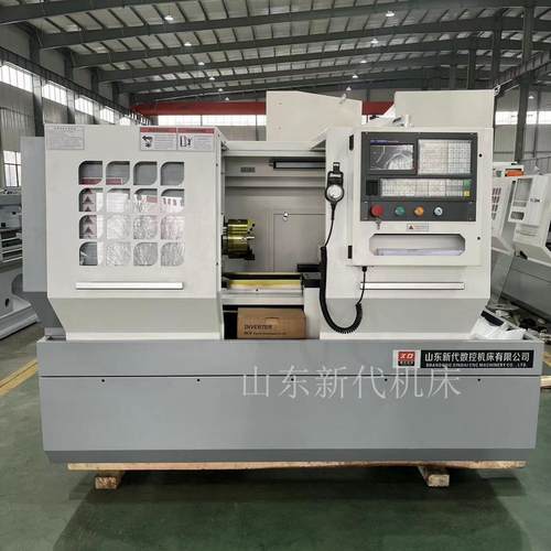 厂家供应数控车床6150数控车系统可选配数控车床