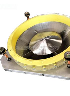 AP1250活化料斗活化助流优良喂料性能304/316不锈钢可食品级喷涂