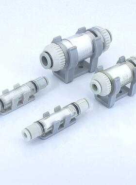 真空过滤器管道型SMC型ZFC050/100/200/-04/06/08B ZFC54/76/77B