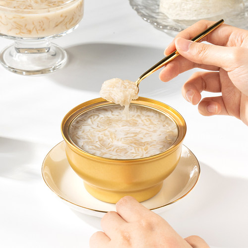 【品牌特卖】燕窝粥速食代餐礼盒