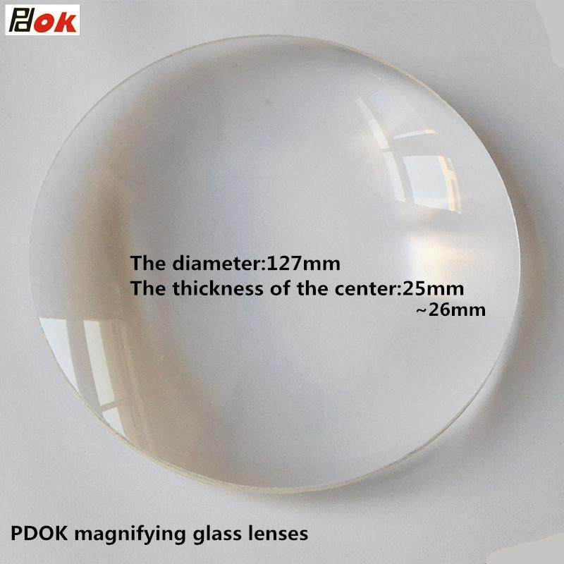 适配放大镜光学镜片 台式夹式磁力座夹带灯放大镜 放大镜玻璃,文具电教/文化用品/商务用品,放大镜,淘宝优惠券,粉丝福利购,淘宝优惠卷