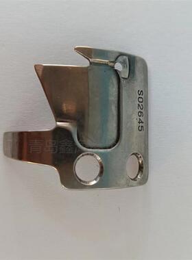 适配兄弟缝纫机配件7000DD-303 S02645001动刀原装同7200 6200 电