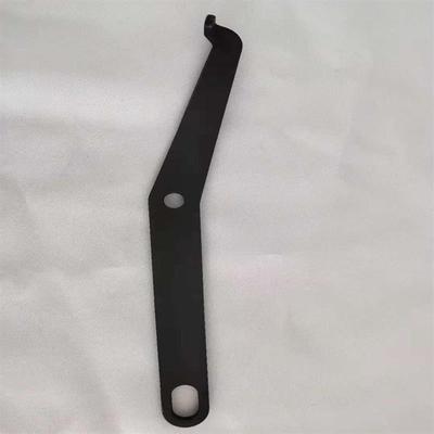 适配缝纫机配件 GC20618膝控提升杠杆D25 H4728E8001