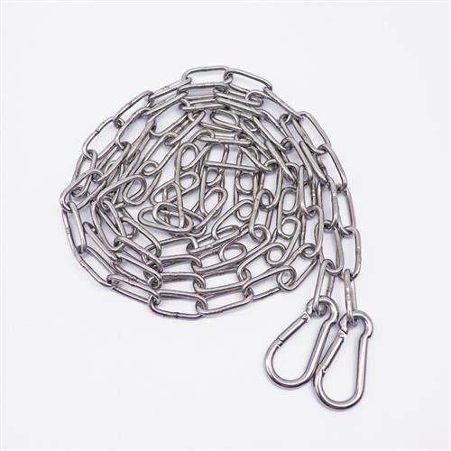 适配链条不锈钢晾衣绳防掉防锈链室内外晒被绳子挂衣钱吊链灯饰吊,饰品/流行首饰/时尚饰品新,绳,淘宝优惠券,粉丝福利购,淘宝优惠卷