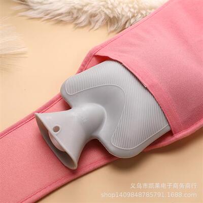 适用YESOYES charging waist warmer hot-water bag hand warmer