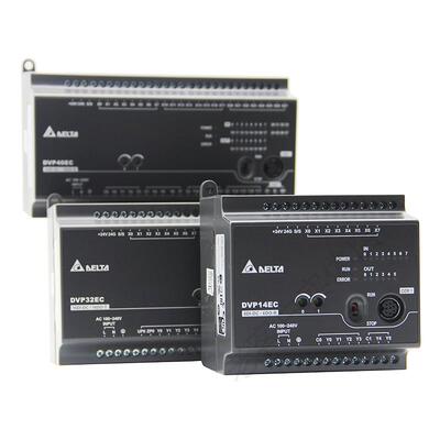 适用EC3系列PLC DVP10 14 16 20 24 30 32 40 48 60EC00R3 EC