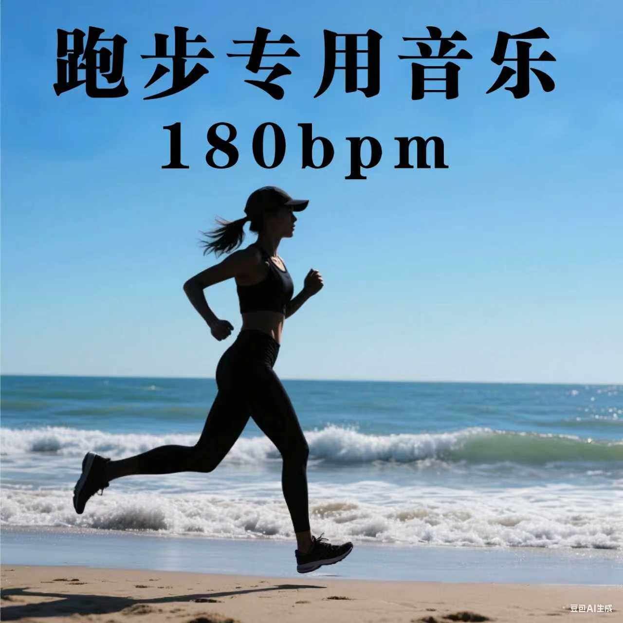 跑步音乐U盘180bpm跑步节奏音乐快慢跑有氧运动健身歌曲内存卡mp3