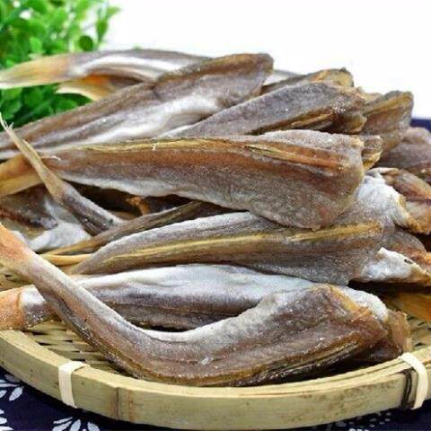红头鱼干500克海鲜干货海产品特产红娘鱼干鱼海鱼咸鱼干水产