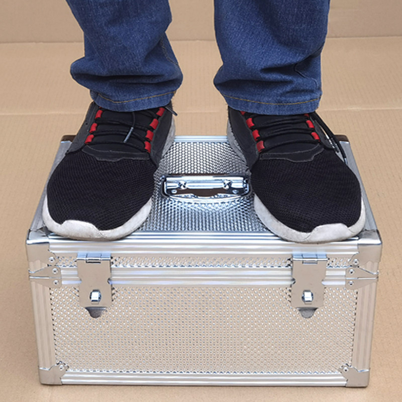 大号铝合金收纳整理o箱票据箱文件箱收银箱提款箱工具箱钱箱储物,收纳整理,其他收纳盒,淘宝优惠券,粉丝福利购,淘宝优惠卷