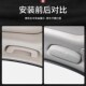 适用于沃尔沃XC60车载眼镜盒XC40XC90V90S9Q0汽车用墨镜夹内饰改