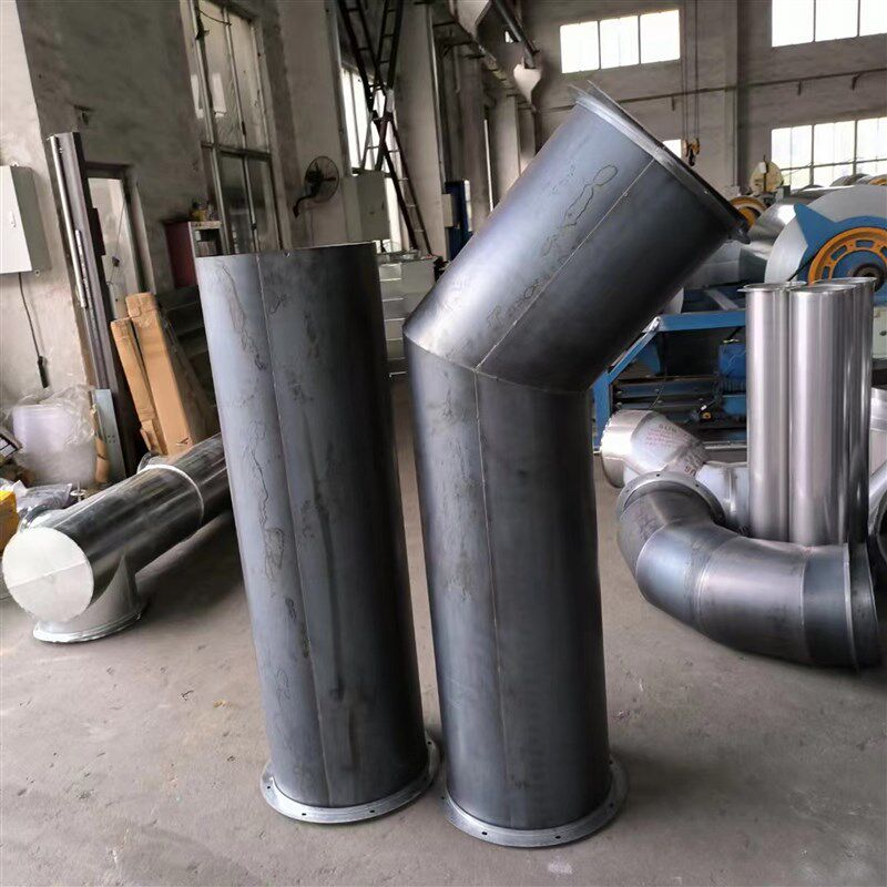 碳钢焊接风管黑铁满焊管不锈钢排烟通风I管道工业除尘排气排烟风,基础建材,风管,淘宝优惠券,粉丝福利购,淘宝优惠卷