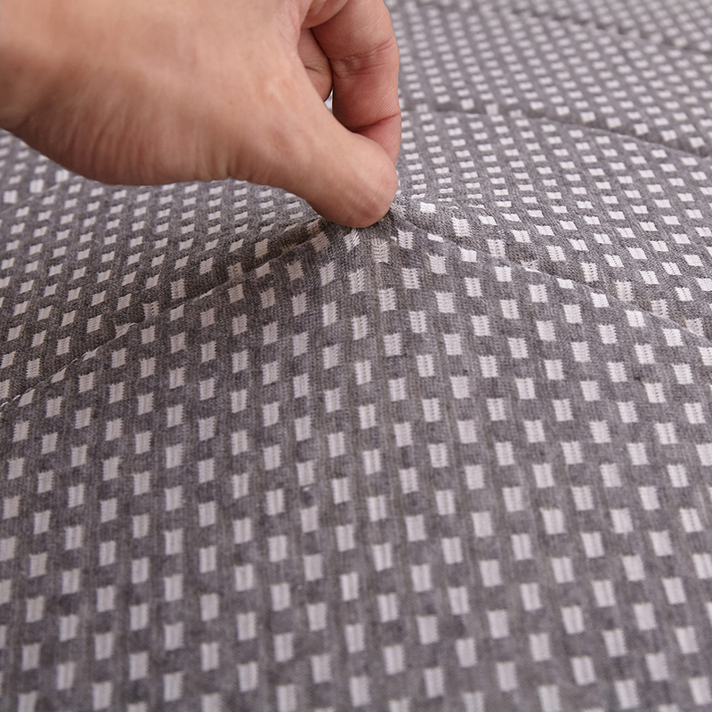 加厚10公分2.5床垫1.8x2.0米1.8m床180x200大1.5*2T2.3经济型2.