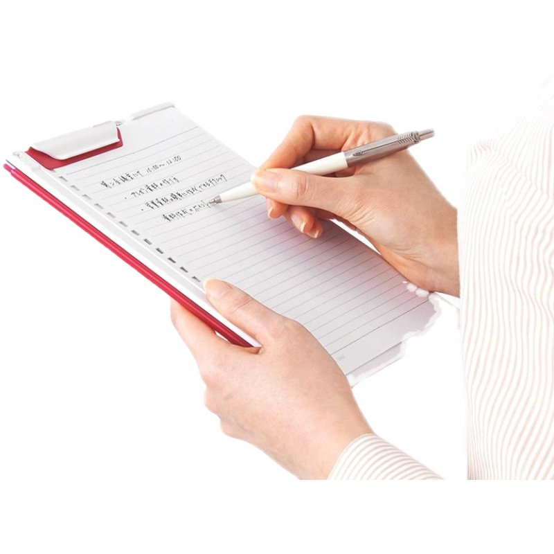 文件夹收纳袋多层学生用透明插页a4Ia5多功能竖式板夹资料夹