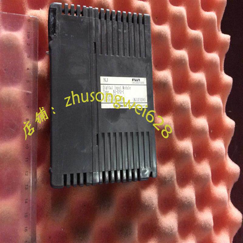 电源NJ-P1模块NJ-Y16-R16整流器NJ-X32-1原装NJ-BP8实物NJ-HC