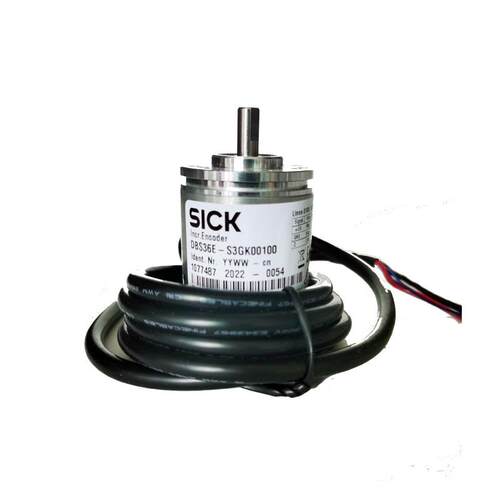 新款DBS36E-S3GK001金丰冲床编码器ARS60-F4K00512DKS40-包邮