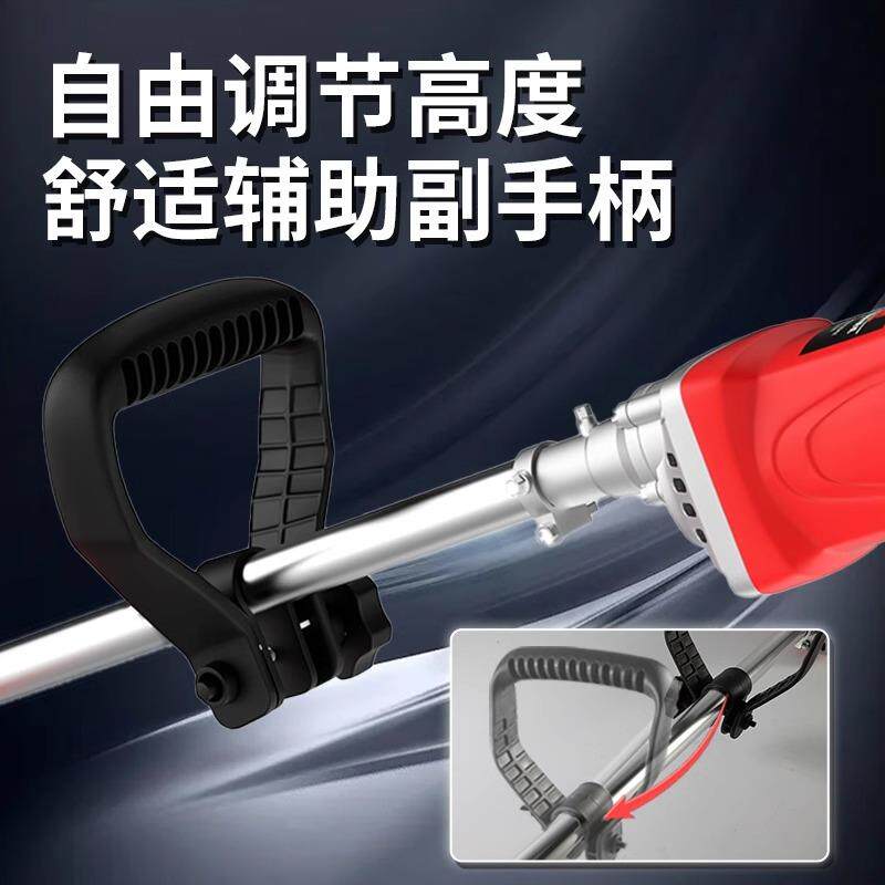 新款手持电动除锈机打磨机彩色钢瓦水泥地钢丝刷工字钢翻新铁包邮