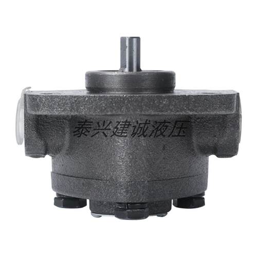 新款BRB-3油泵BAB-3 2.5ML/r BAB-6摆线泵组BRB-4/6/2.5/1调包邮