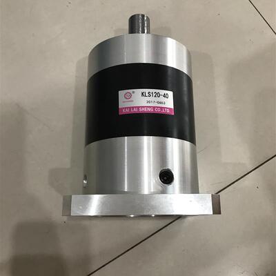 新款楷莱胜KAILAISHENG行星减速机 KLS60 KLS80 KLS120 减速包邮