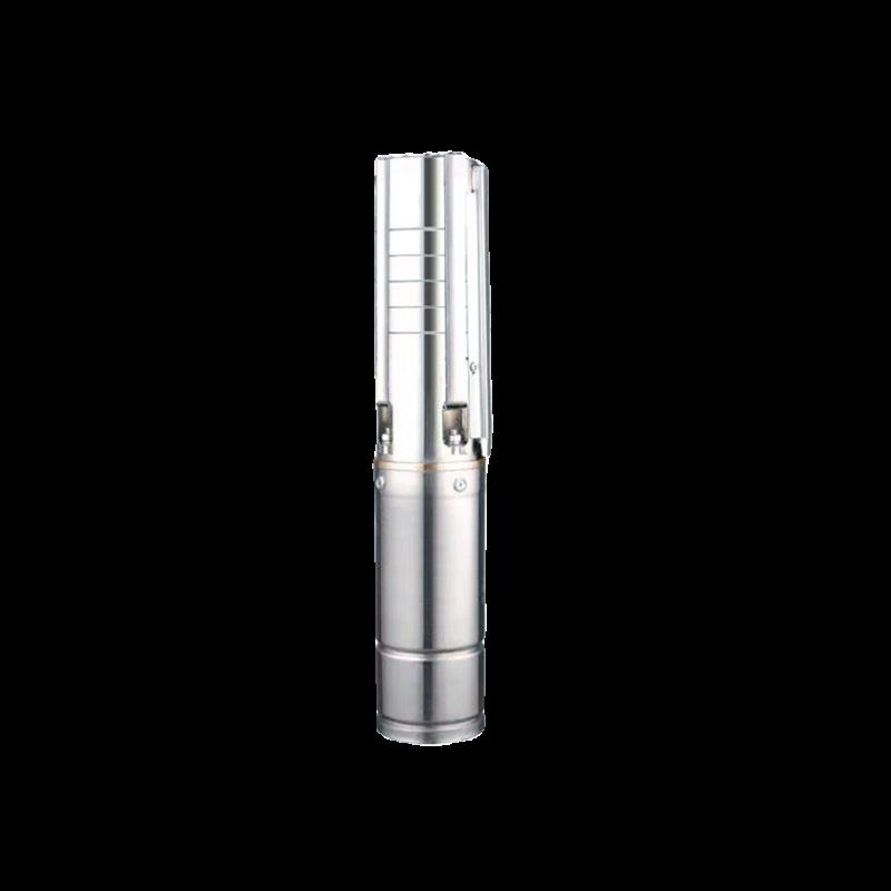新款东方水泵24V低压直流不锈钢喷泉泵 立卧式DMX512音乐喷泉包邮