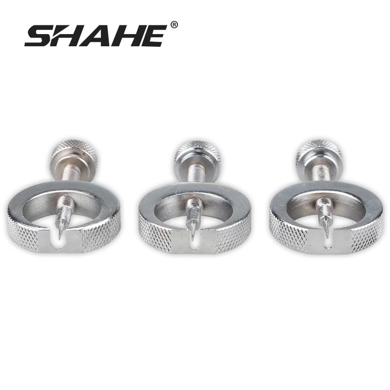 新款SHAHE三和压力表起针器3祇/套 0.7/1.0/1.2表类取针器拔包邮