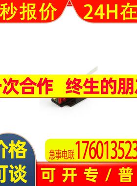 Baumer堡盟 FHCK 07P6901背景抑制漫反式光电传感器全新原装