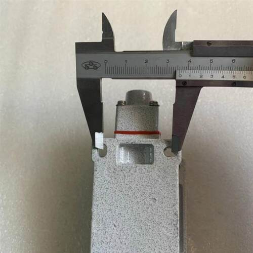 新款防爆行程开关LX5防爆限位开关DLXK-15L(221)B摇臂式防爆包邮